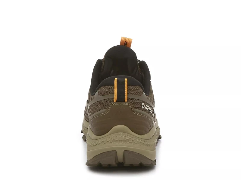 Mauna Hiking Shoe