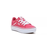 Seldan Platform Sneaker - Kids'