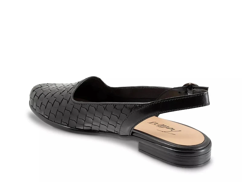 Lea Flat