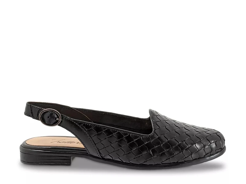 Lea Flat
