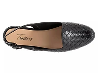 Lea Flat