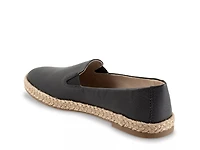Poppy Espadrille Slip-On