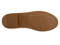 Poppy Espadrille Slip-On