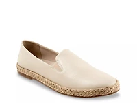 Poppy Espadrille Slip-On