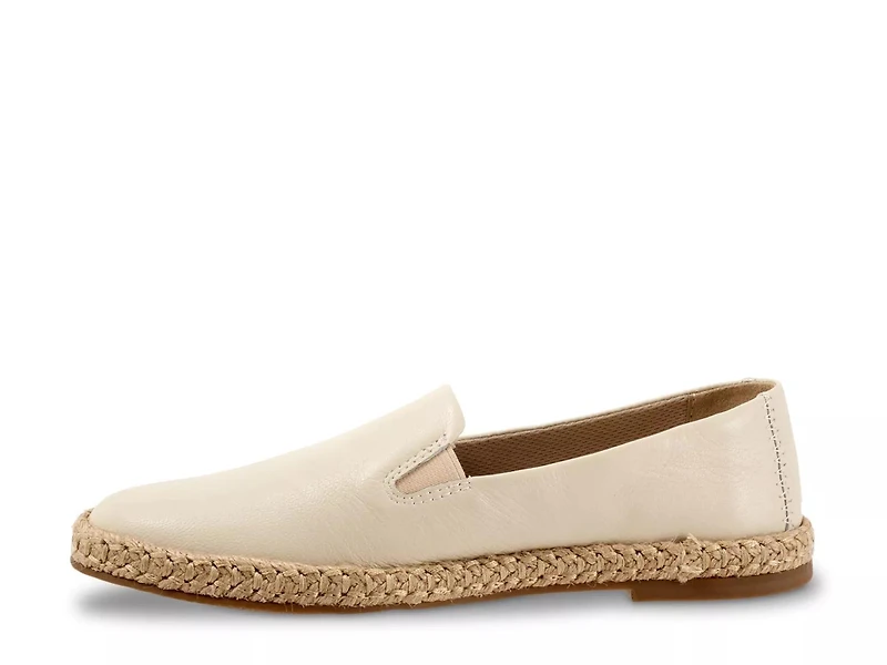 Poppy Espadrille Slip-On