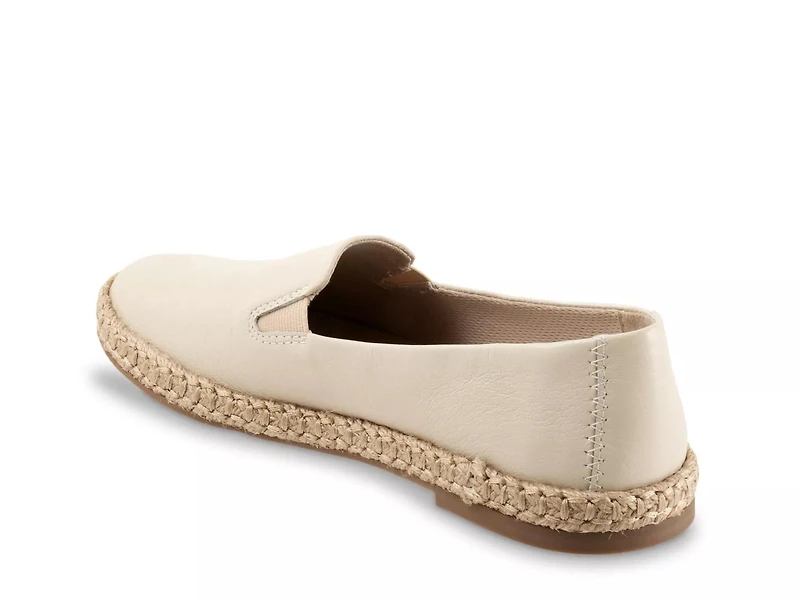 Poppy Espadrille Slip-On