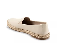 Poppy Espadrille Slip-On