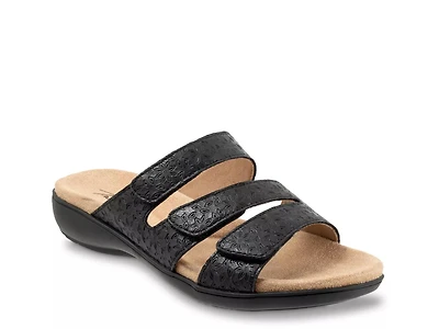 Rose Tool Sandal