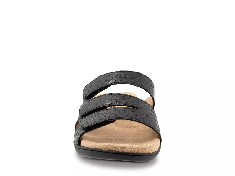 Rose Tool Sandal