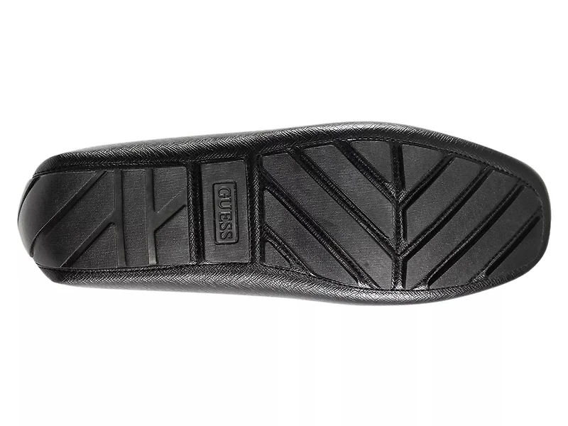 Aarav Driving Loafer