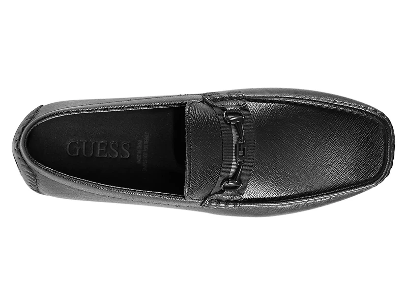 Aarav Driving Loafer