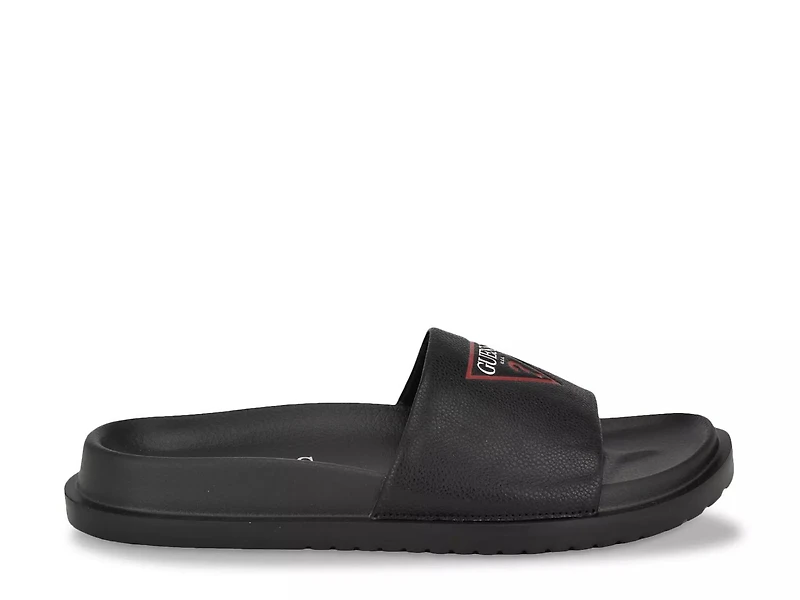 Vumble Sandal