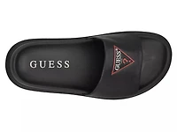 Vumble Sandal