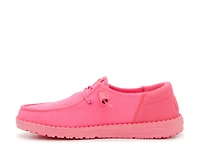 Wendy Funk Mono Sparkle Slip-On - Women's