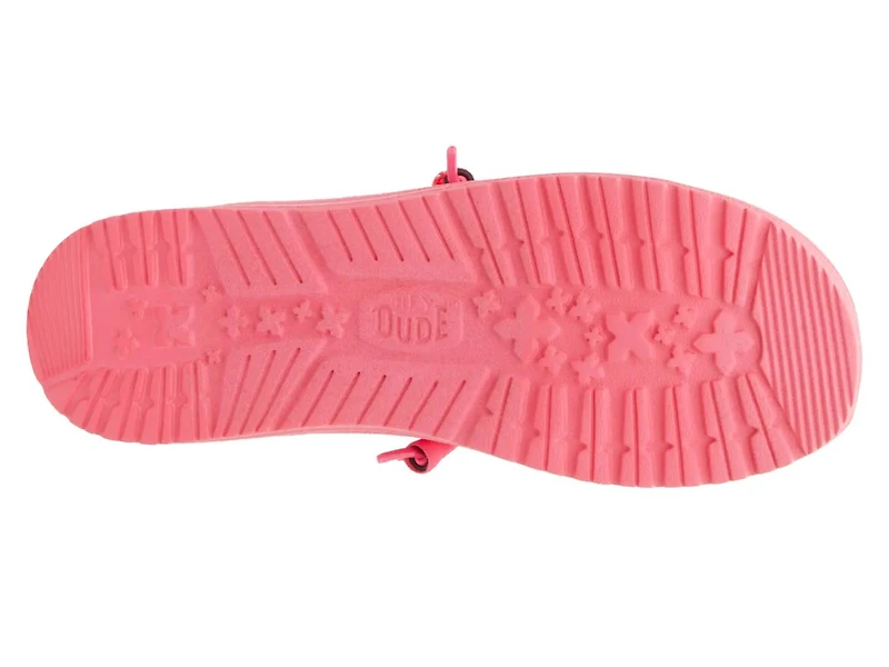 Wendy Funk Mono Sparkle Slip-On - Women's