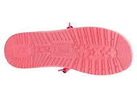 Wendy Funk Mono Sparkle Slip-On - Women's