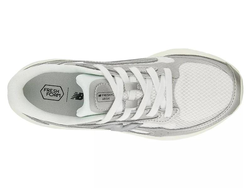 Fresh Foam Arishi TiraLux v4 Running Shoe