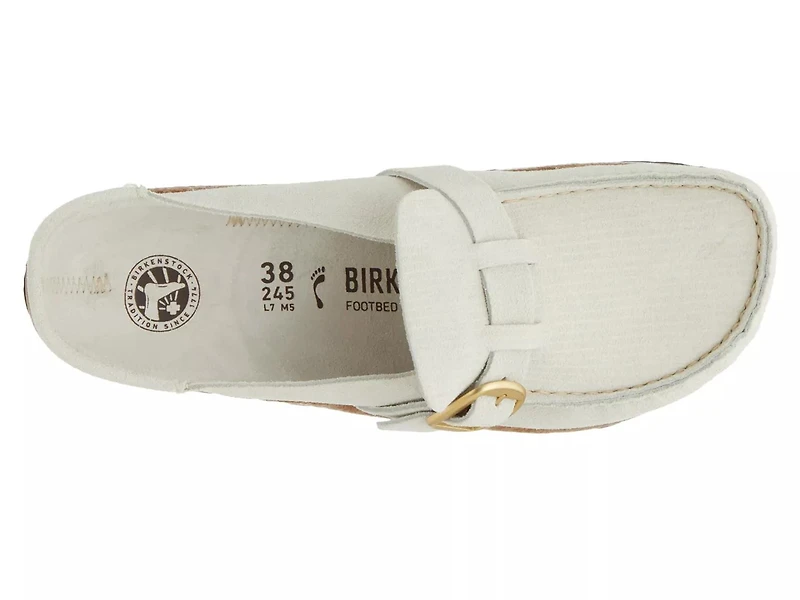 Buckley Clog - Women's