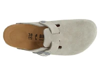 Boston Clog