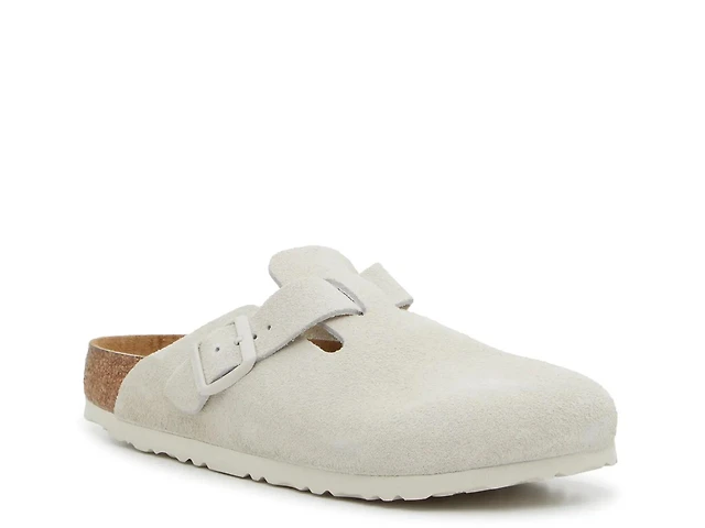 Boston Clog