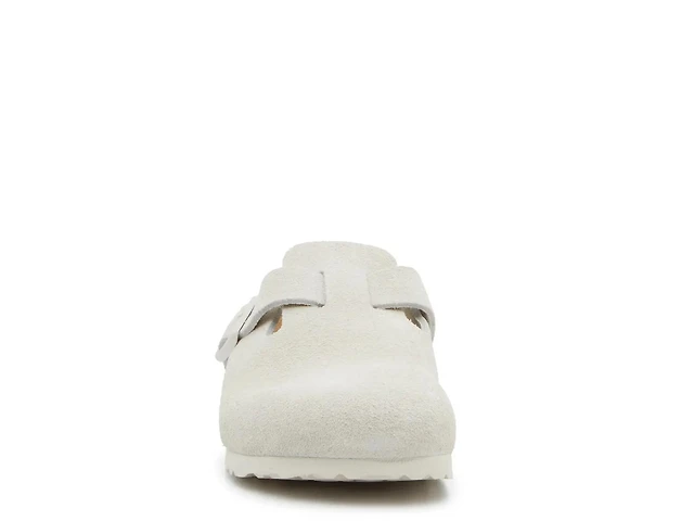 Boston Clog