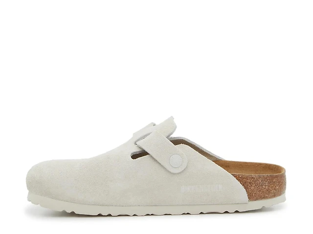 Boston Clog