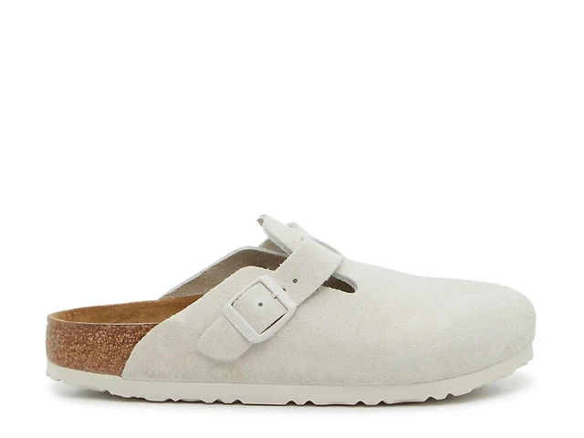 Boston Clog