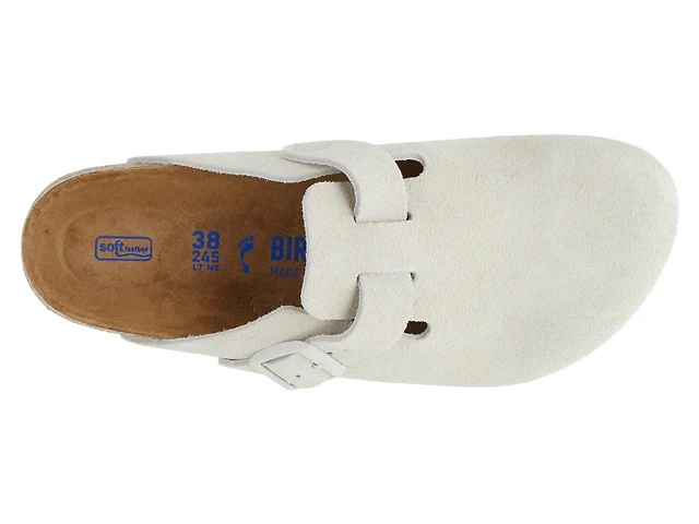 Boston Clog