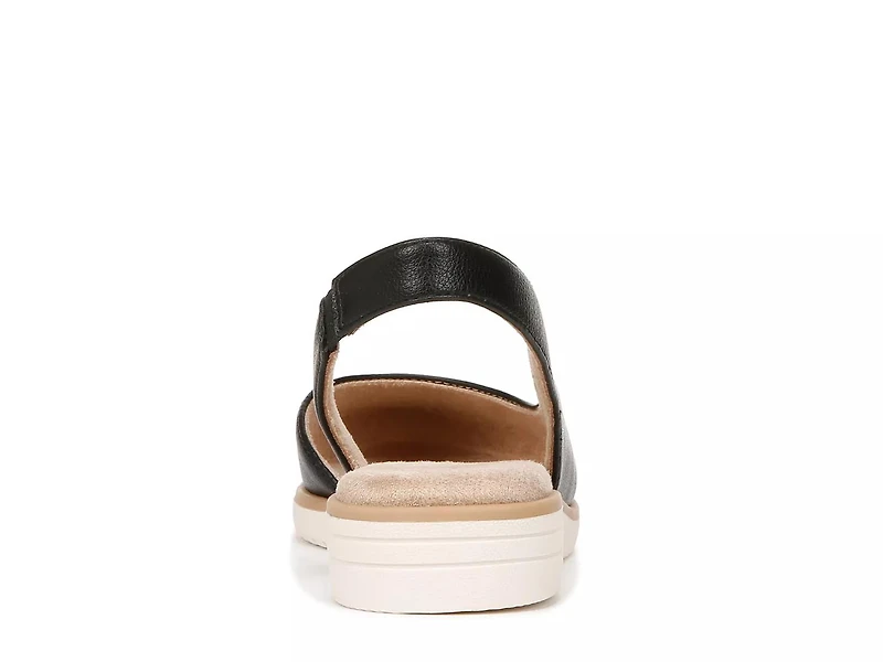 Idea Wedge Slip-On