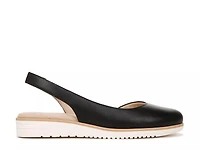 Idea Wedge Slip-On