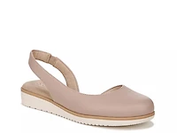 Idea Wedge Slip-On