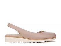 Idea Wedge Slip-On