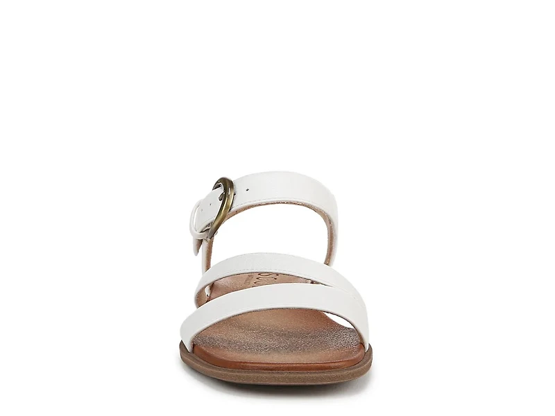 Jayvee Sandal