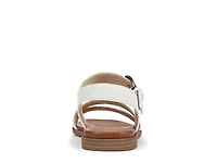Jayvee Sandal
