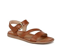 Jayvee Wedge Sandal