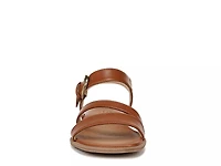 Jayvee Wedge Sandal