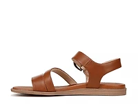 Jayvee Wedge Sandal