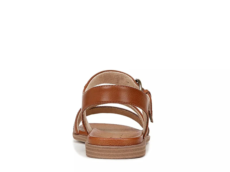Jayvee Wedge Sandal