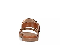Jayvee Wedge Sandal