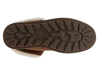 Blaine Shearling Bootie