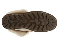 Blaine Shearling Bootie