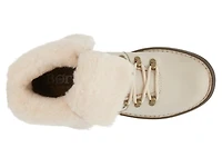 Blaine Shearling Bootie