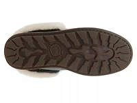 Blaine Shearling Bootie