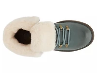 Blaine Shearling Bootie