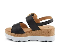 Abarah Sandal