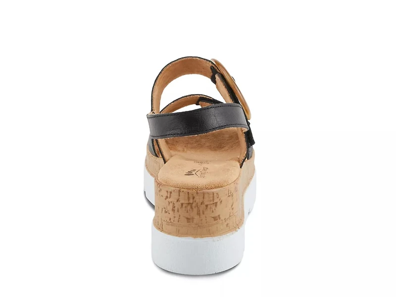 Abarah Sandal