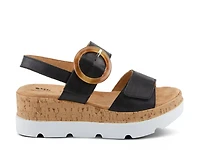 Abarah Sandal