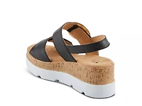 Abarah Sandal