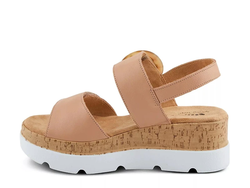 Abarah Sandal
