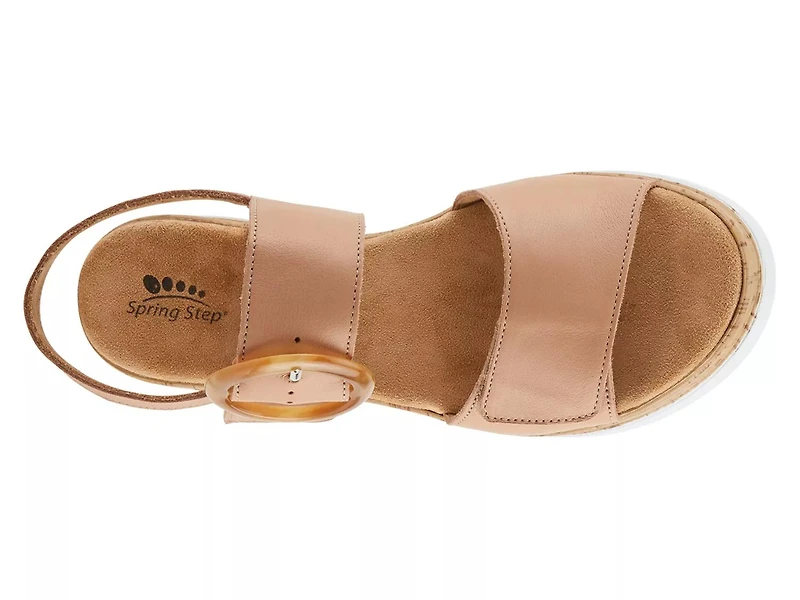 Abarah Sandal